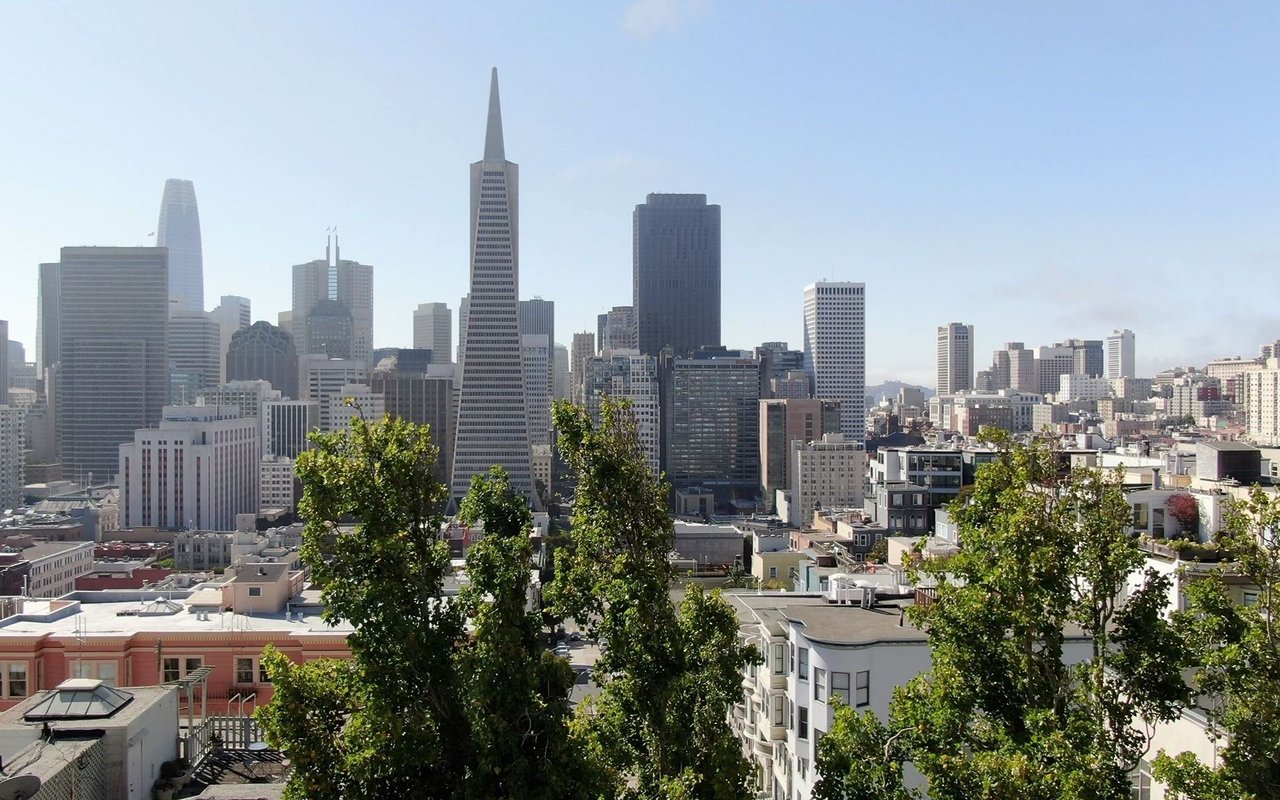 San Francisco