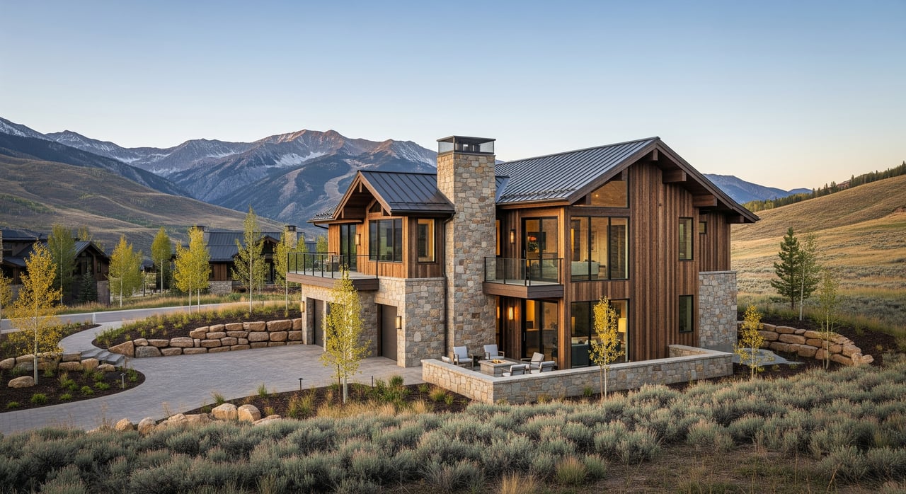 Park City HOA Vs. No HOA: Pros And Tradeoffs