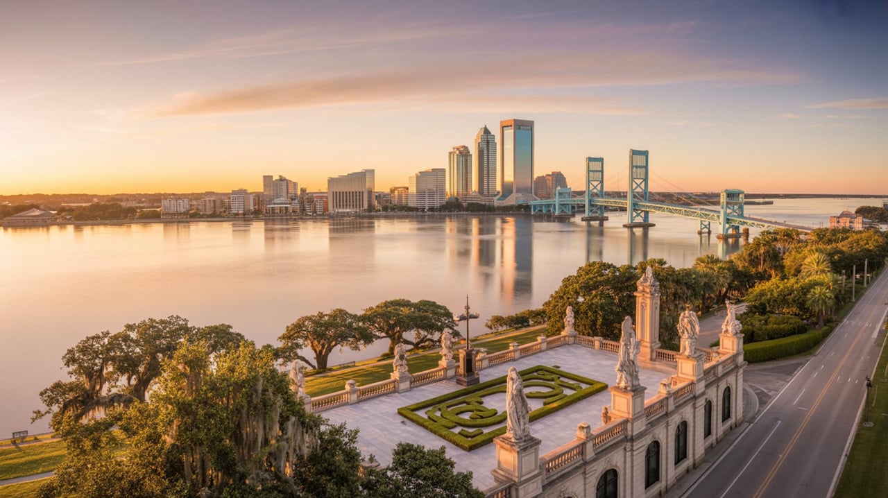 Hidden Gems in Jacksonville, FL You Need to Discover