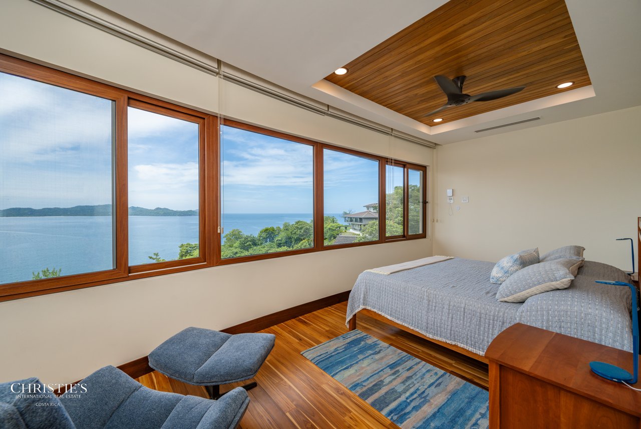 Casa Linda Vista - Spectacular 360° Ocean Views