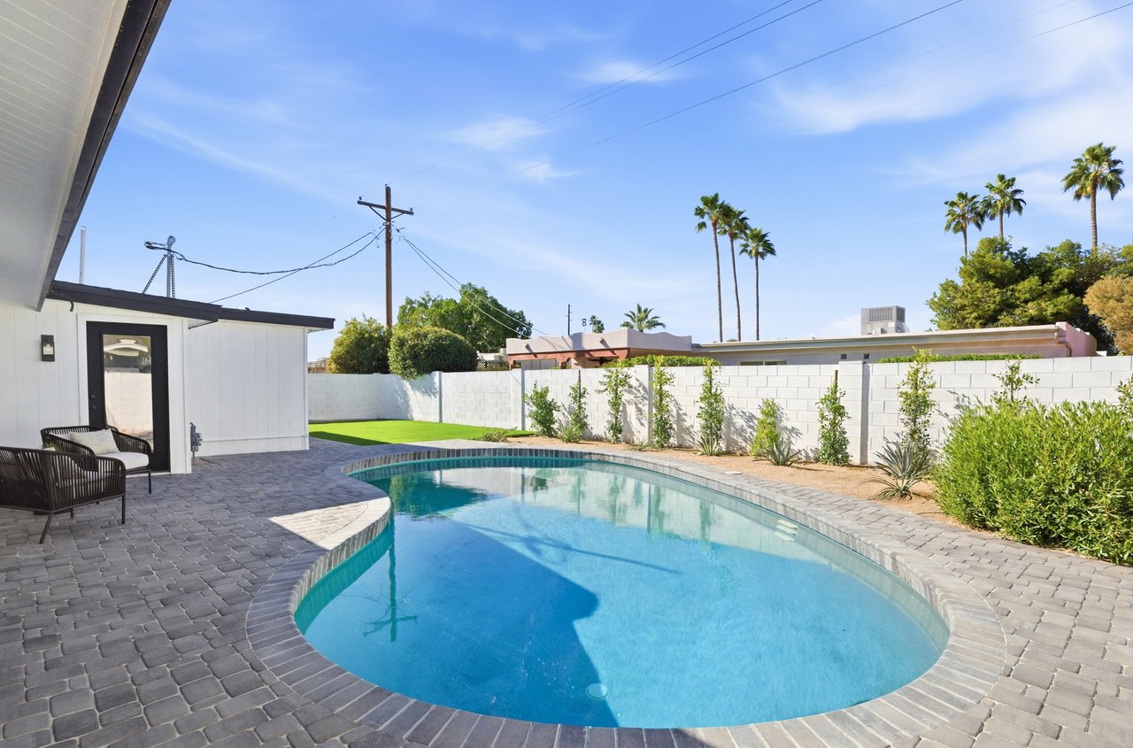 5414 N 82nd St, Scottsdale, AZ 85250