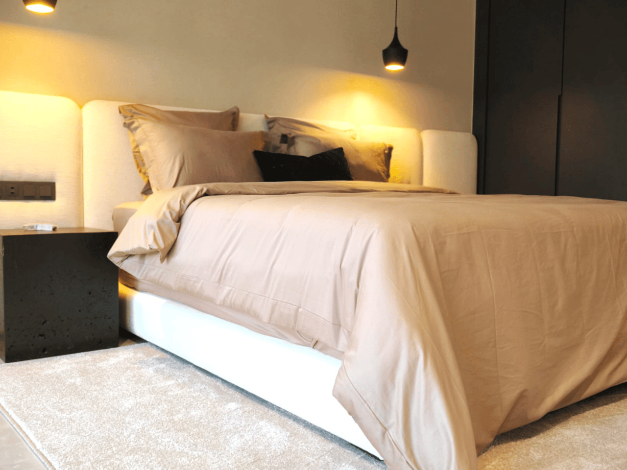 Luxury Villa – Route de l’Ourika Marrakech