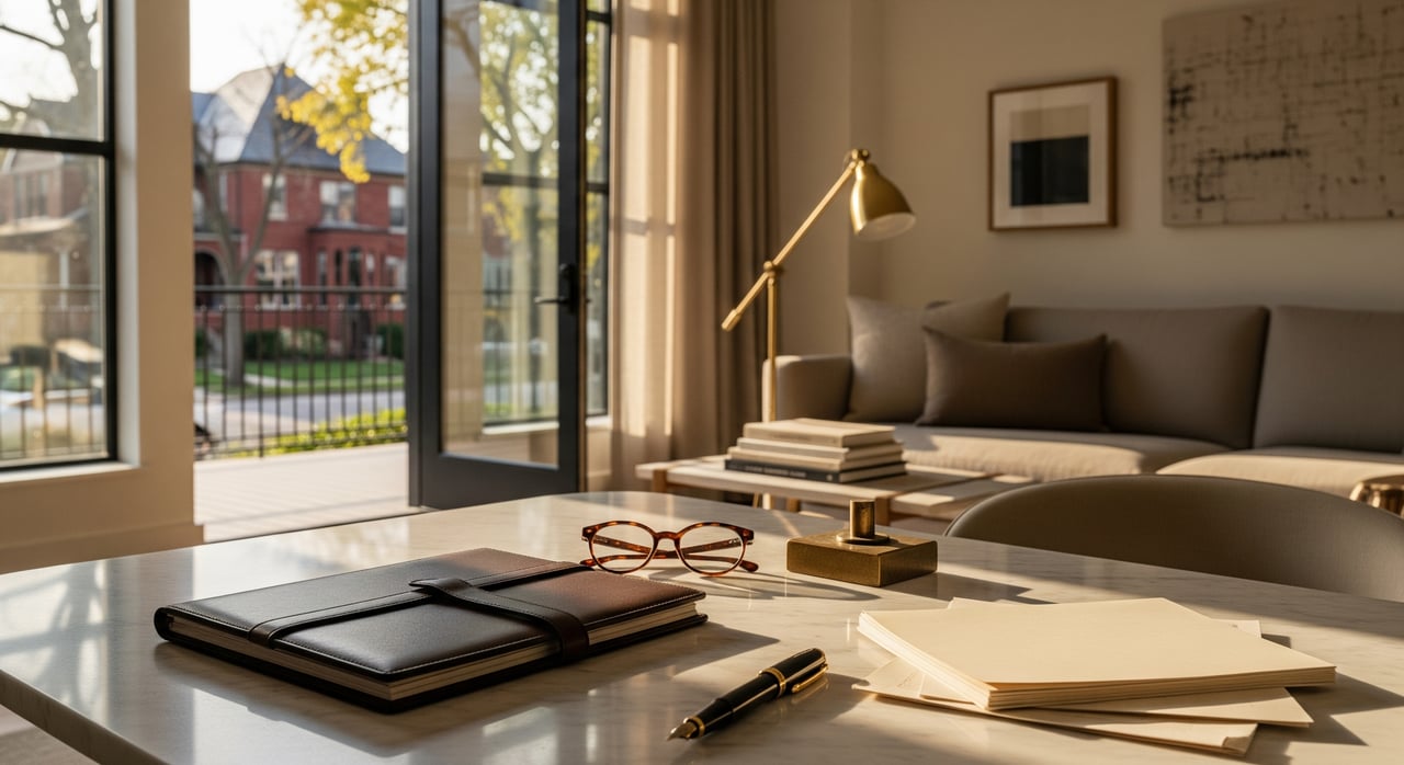 Grandview Condo Resale Docs: What To Review