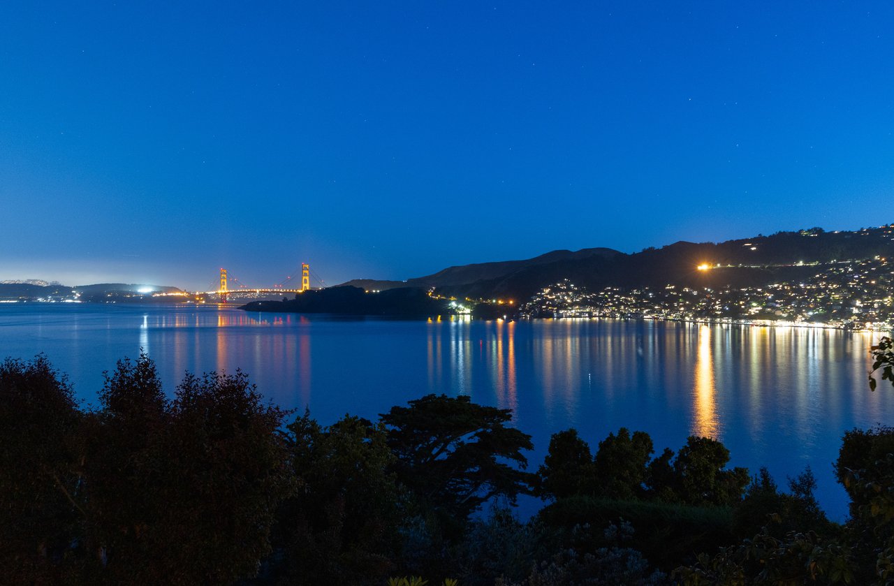 419 Golden Gate Avenue Belvedere