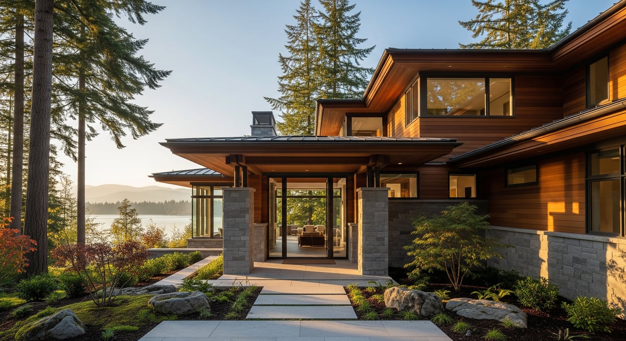 Financing Contingencies in Sammamish Explained