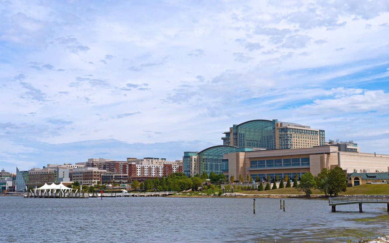 National Harbor