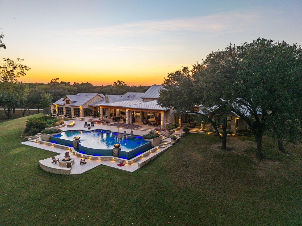 3401 Pueblo Viejo Lane, Sealy, Texas - Walter Bering, Houston Realtor