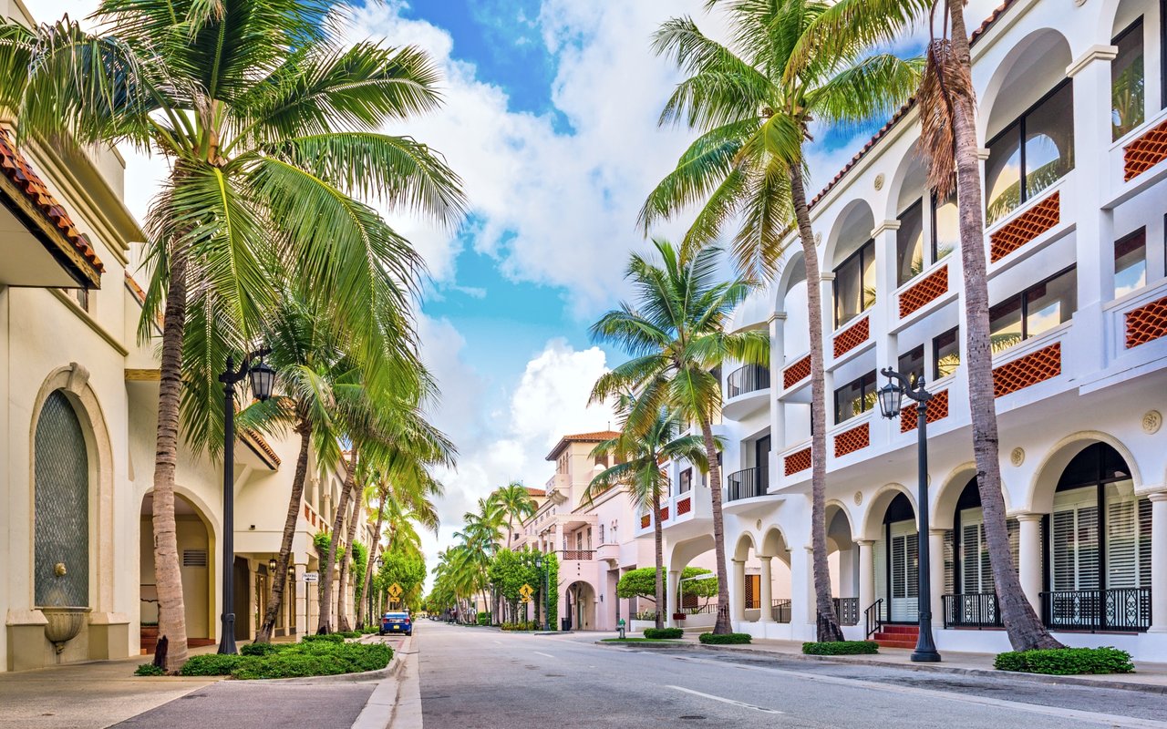 Palm Beach