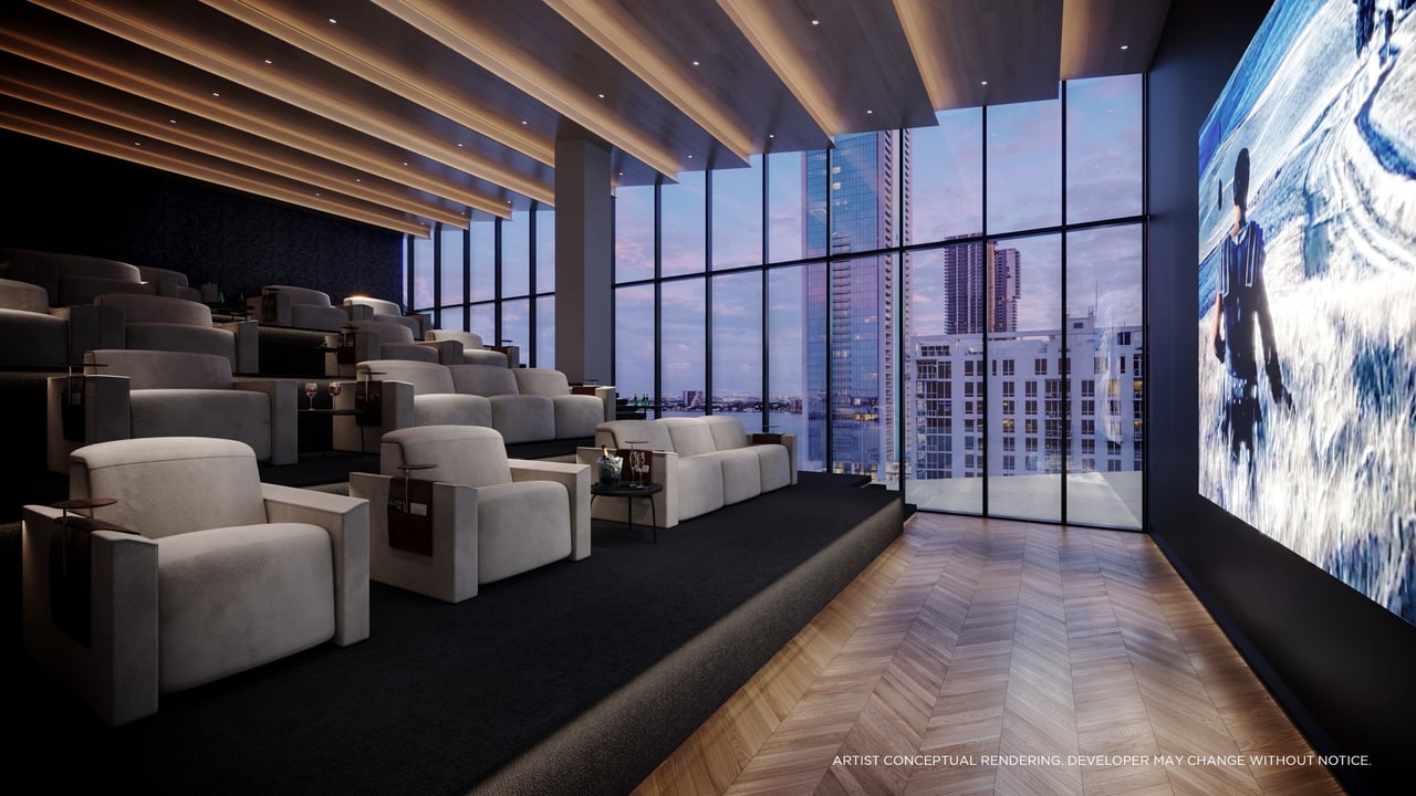 Cove Miami