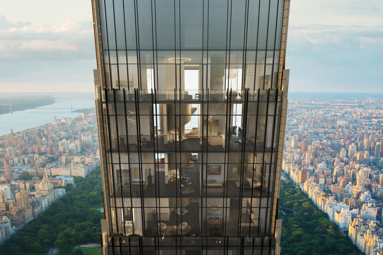 111 West 57th Street