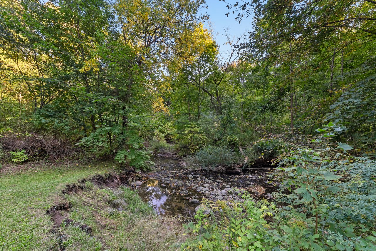 Extraordinary 1.4-Acre Double Lot