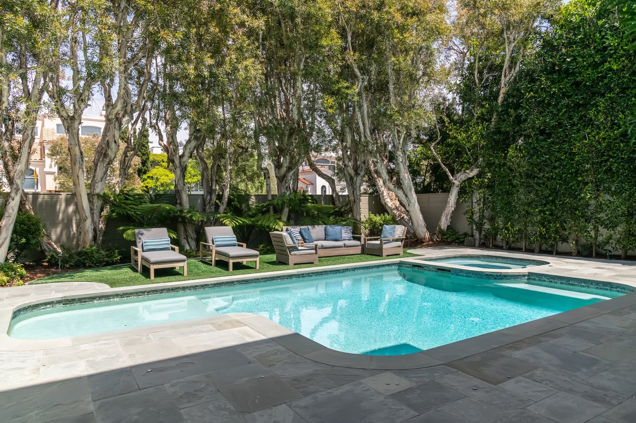 A Private Coastal Estate