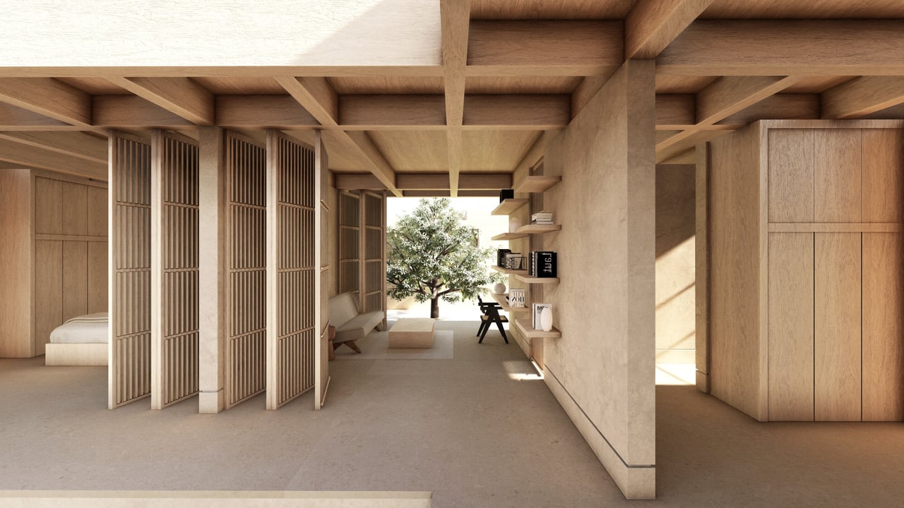 Casa Calma Pescadero