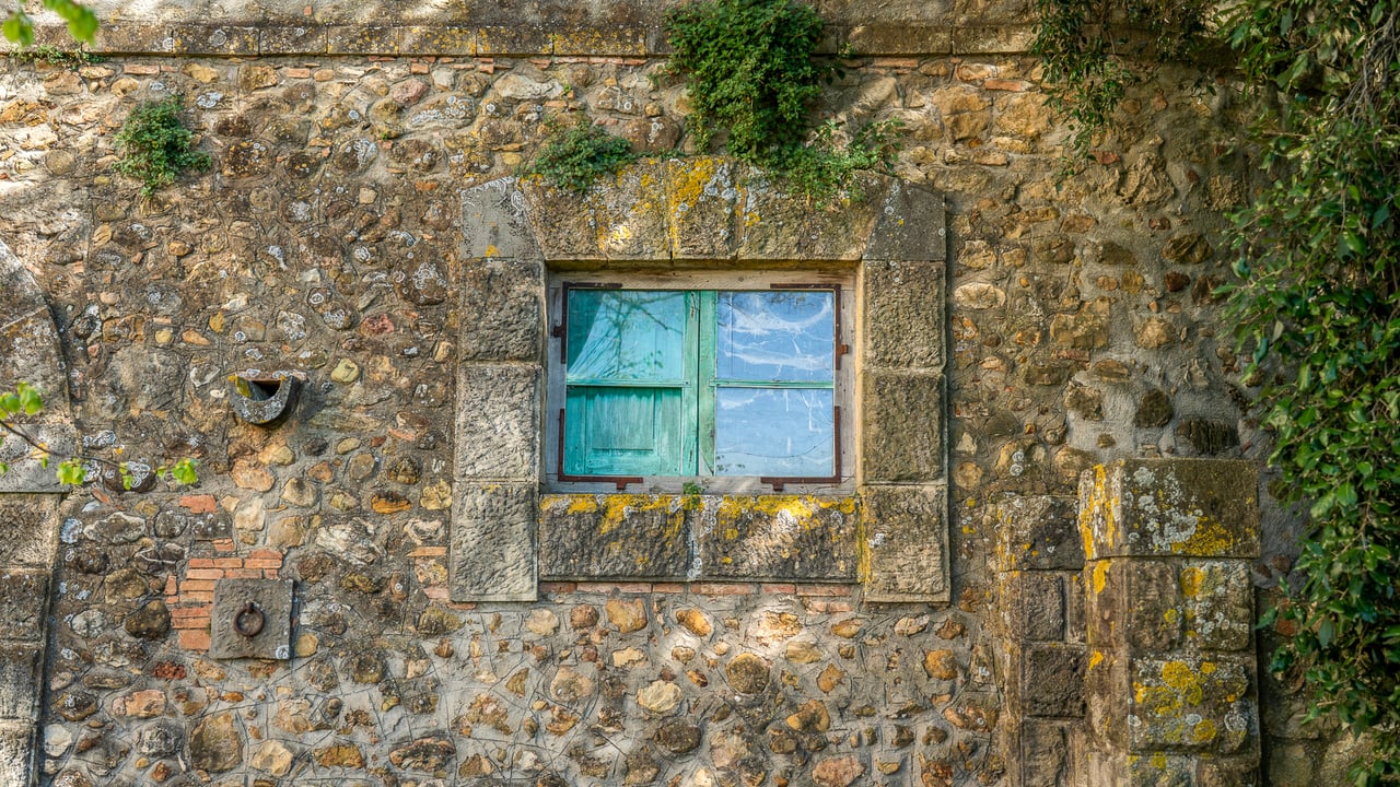 VILLA DELL'AMMIRAGLIO