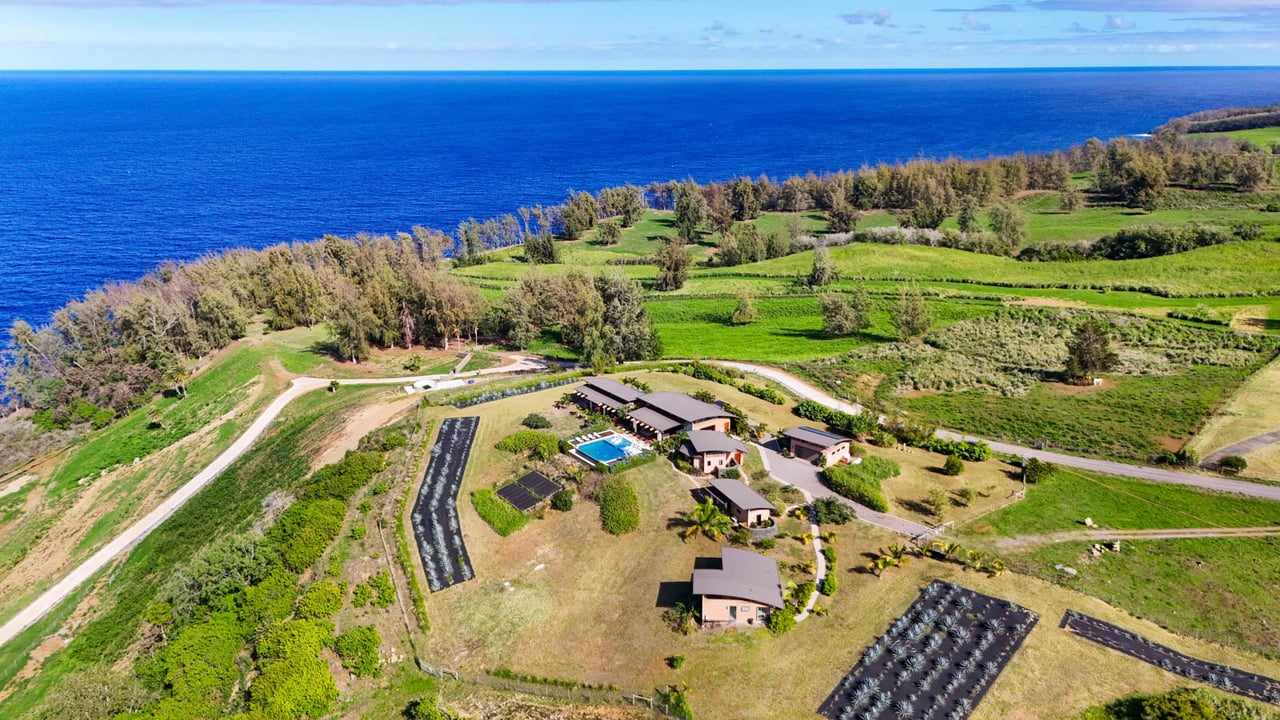 NANAINA KAI ESTATE