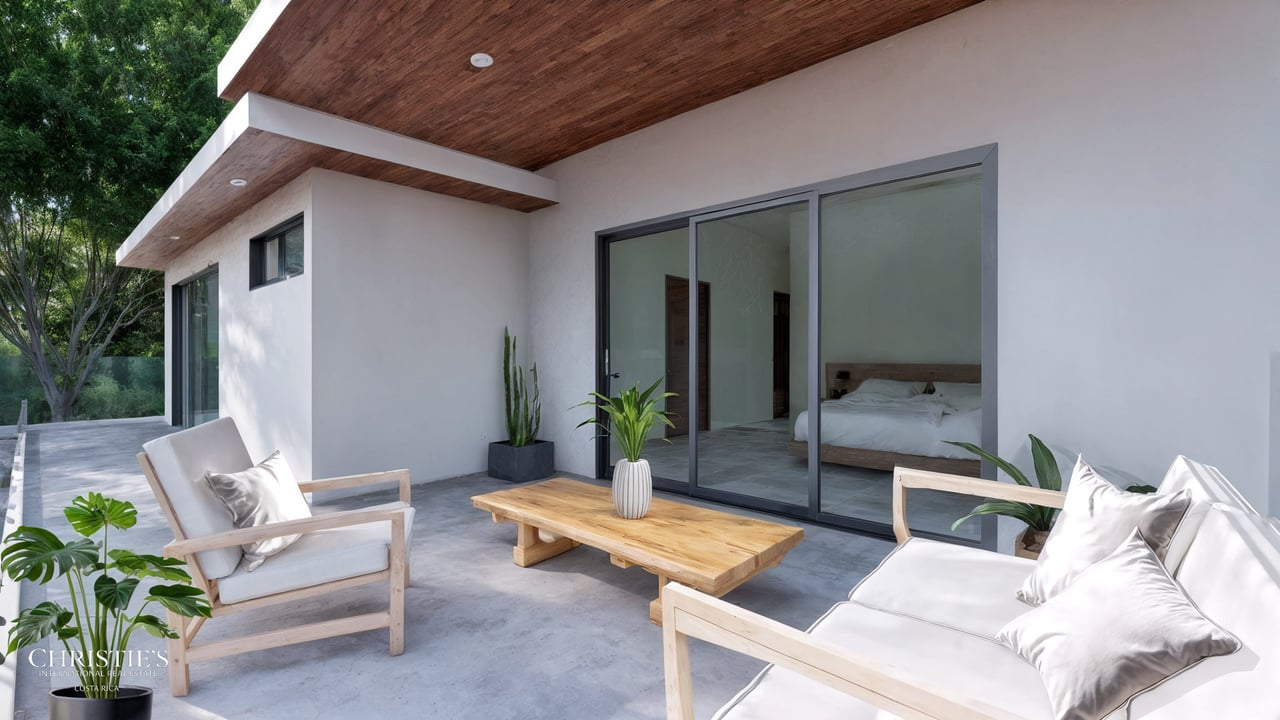 Casa Selva Lux 