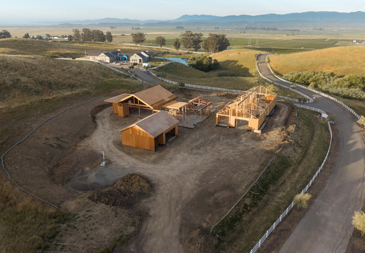 The Vineyard Estates | Chardonnay