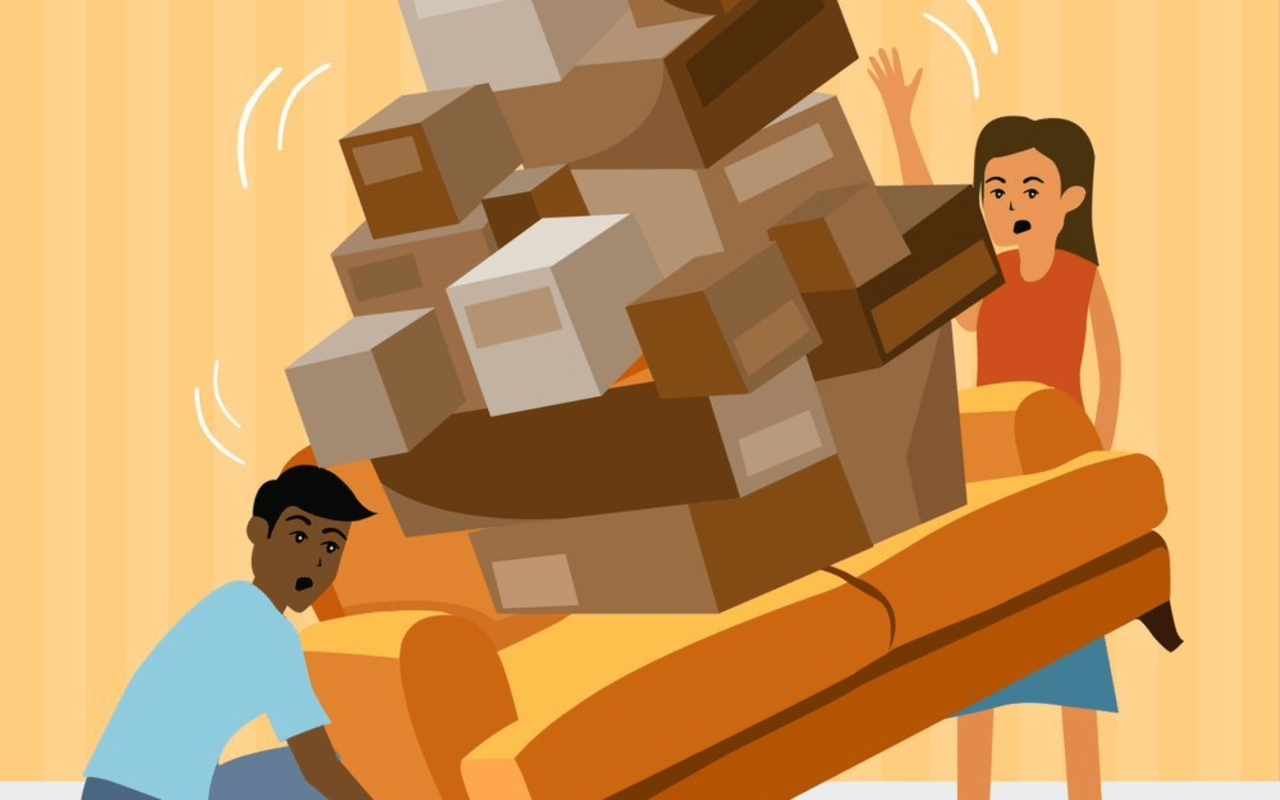 10 Moving Mistakes You'd Want To Avoid