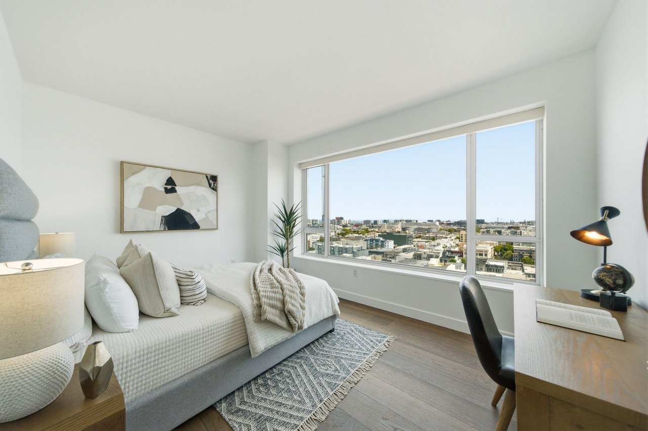 1160 Mission Street # 907