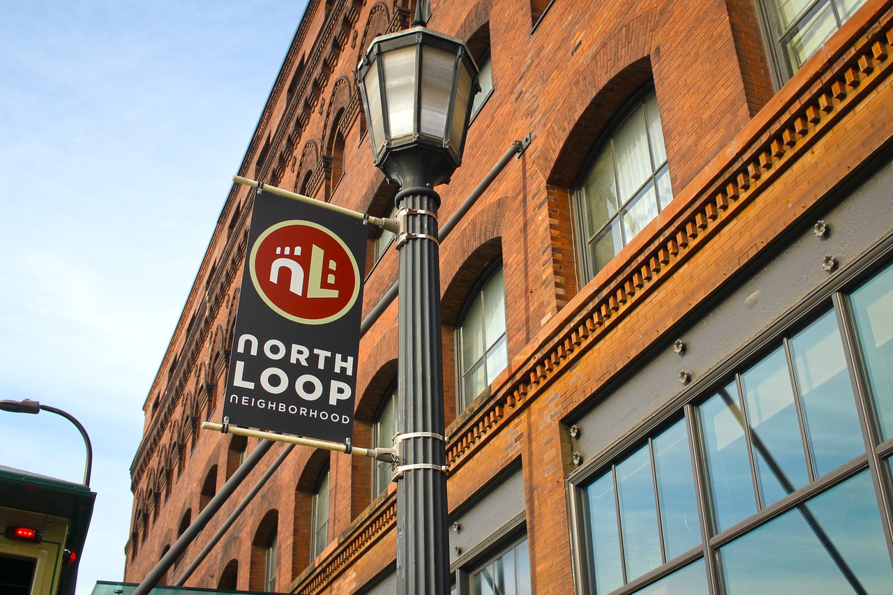 North Loop Minneapolis