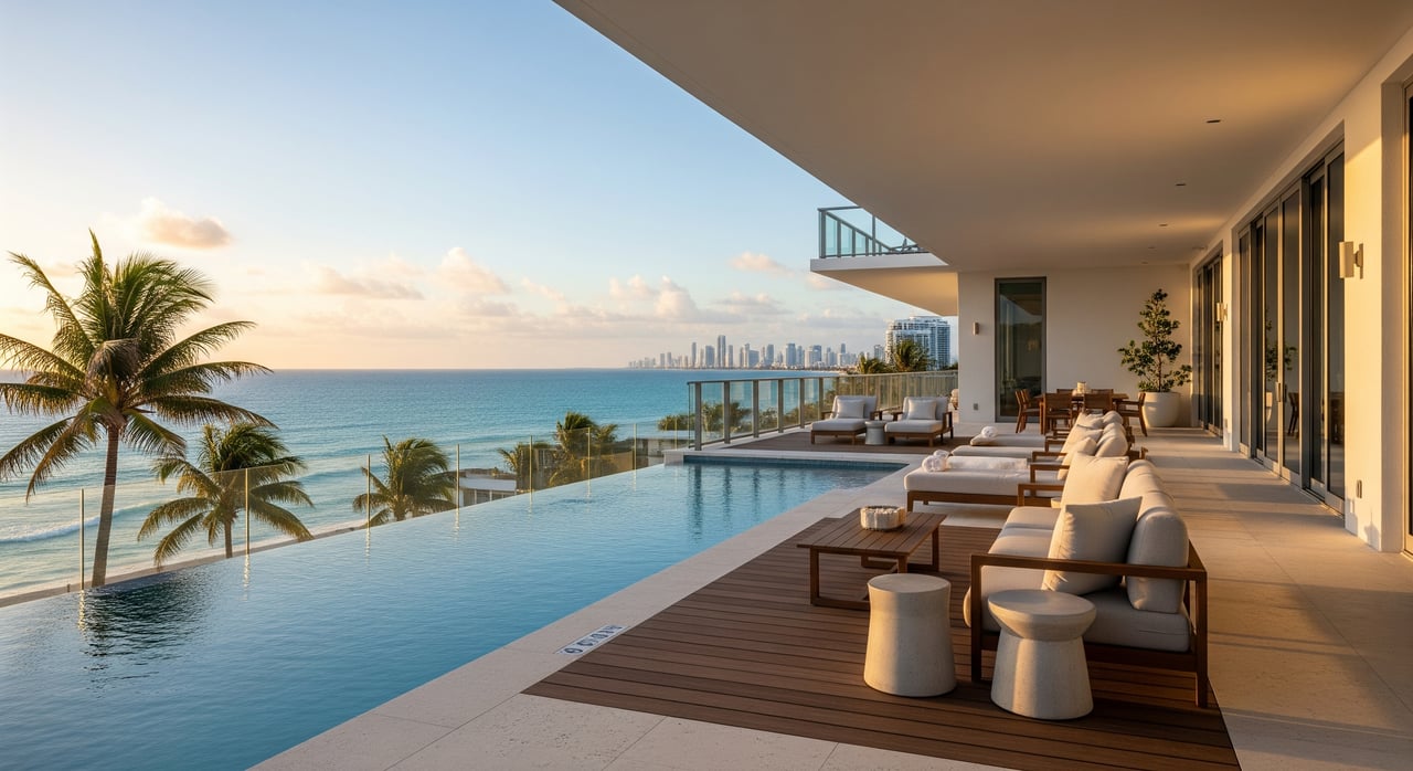 Surfside Luxury Real Estate: Market Overview