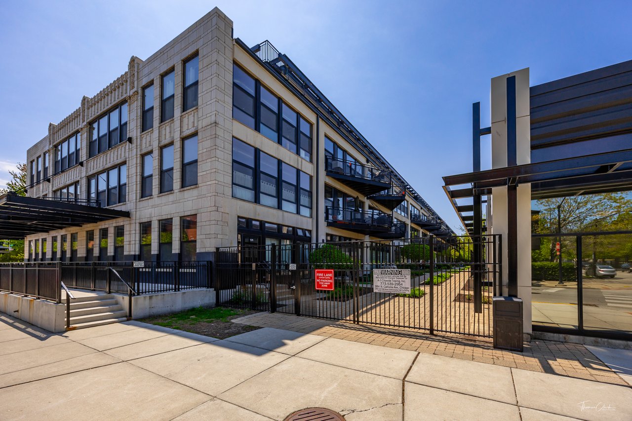 1000 W 15th Street Unit: 116