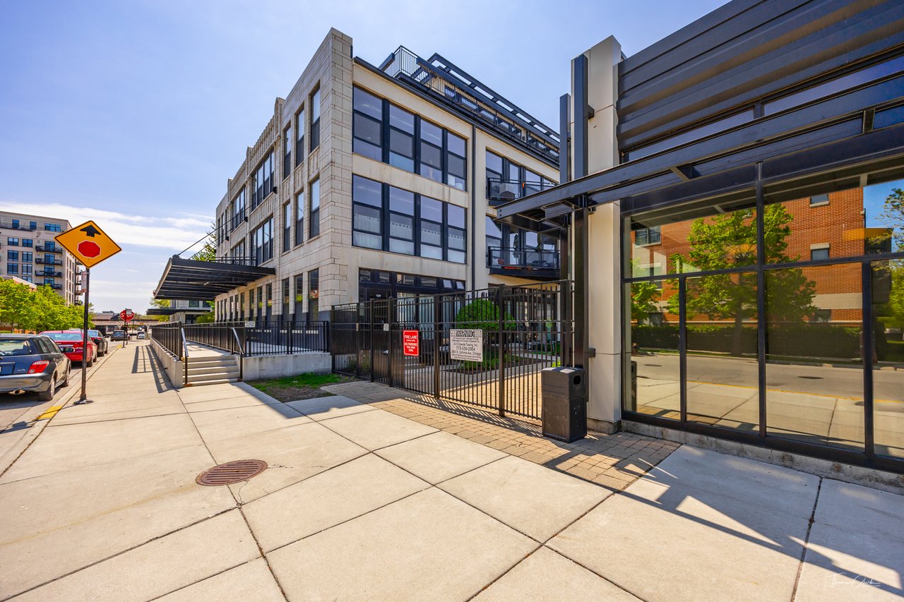 1000 W 15th Street Unit: 116