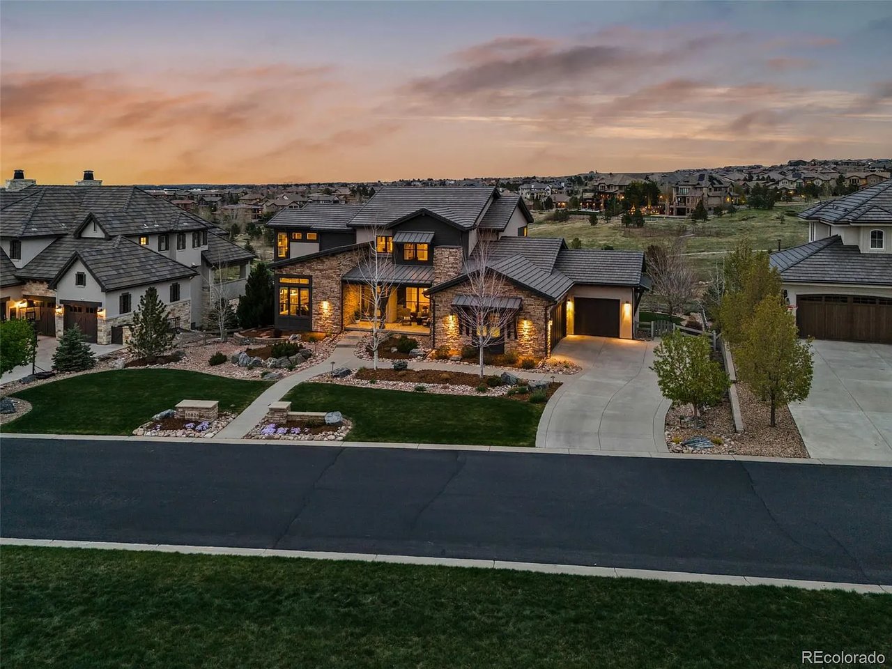 10826 Evergold Way