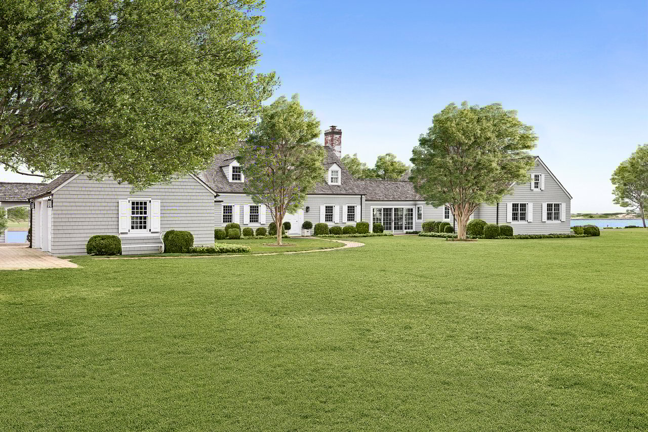 24 & 36 Jeffreys Ln