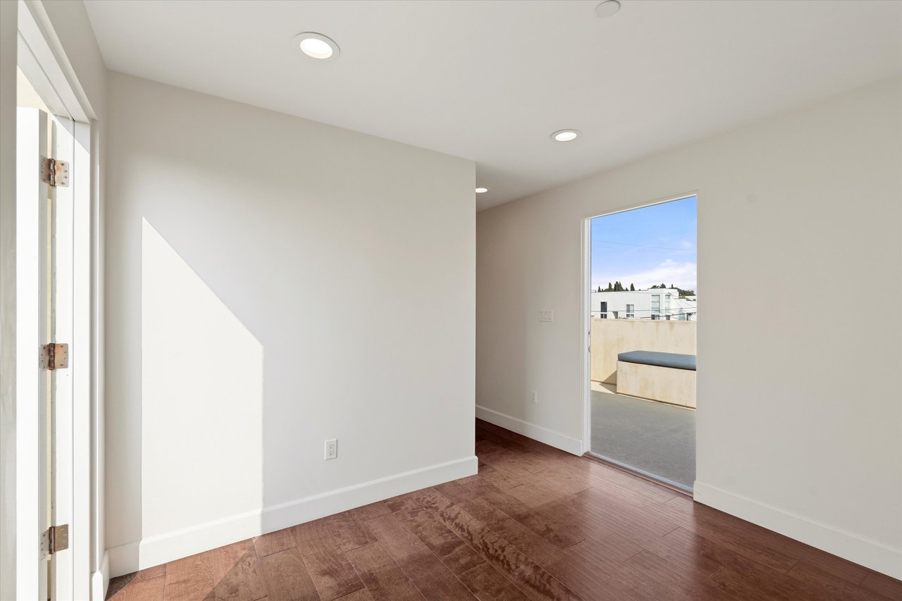 1837 12th St. #6