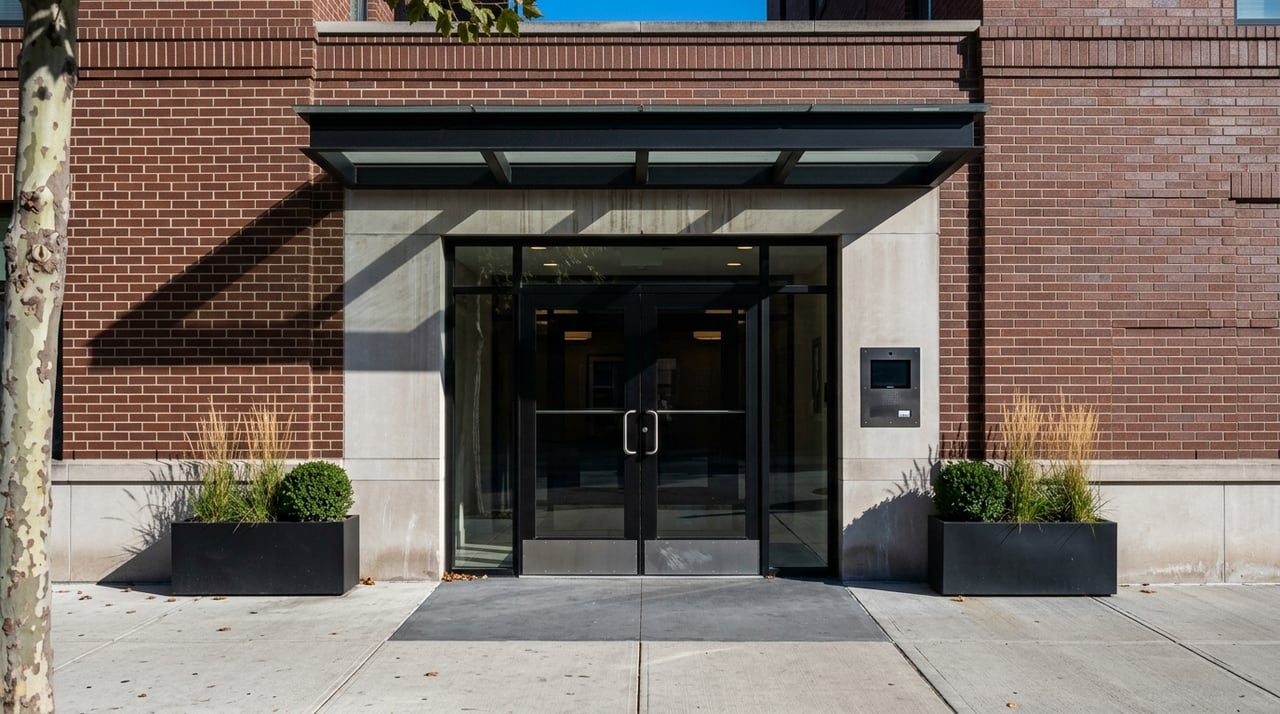Buying A West Loop Condo: What To Check In The Building
