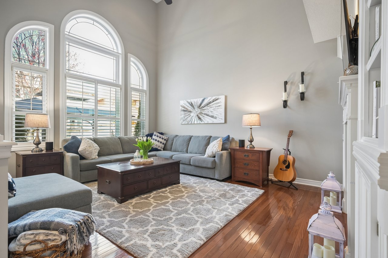 Stunning Family Home