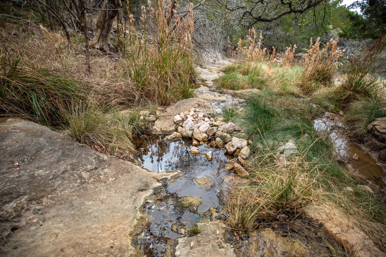 Big Creek Ranch Lot 94 | 1.615± Acres | Kingsland, Burnet County, TX