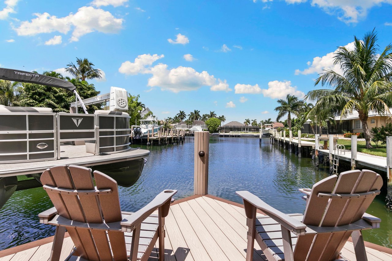 Marco Island Home Elevation: What Buyers and Sellers Need to Know