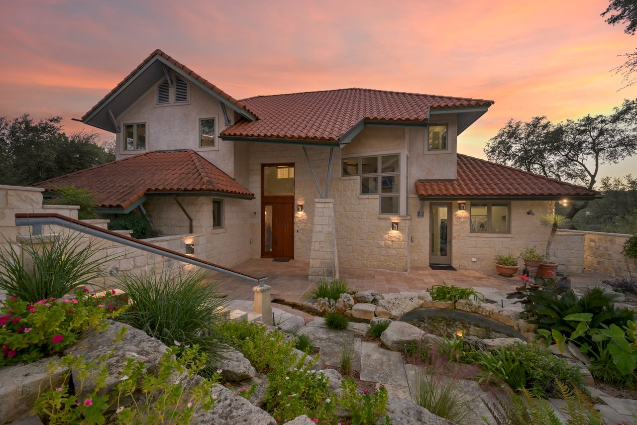 19905 Angel Bay Drive