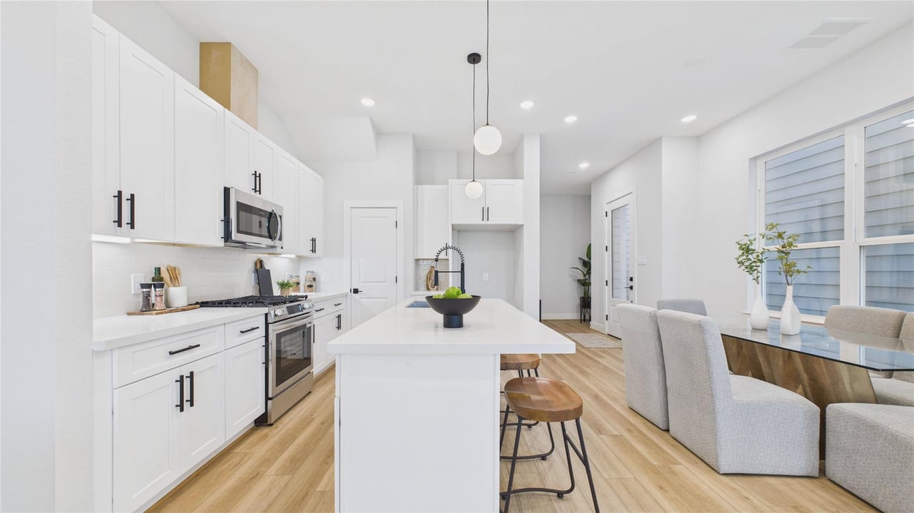 Golden Forest Estates