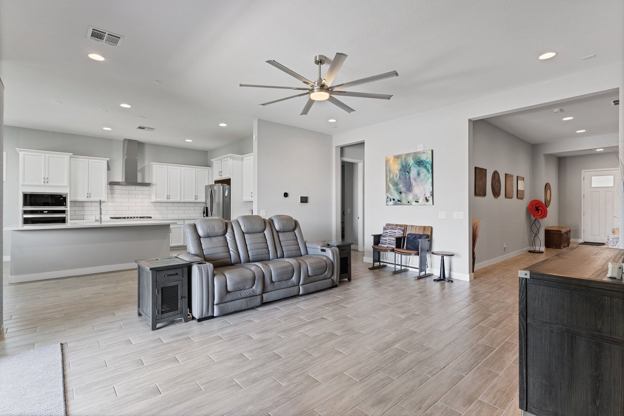 South 230th Place, Queen Creek, Arizona