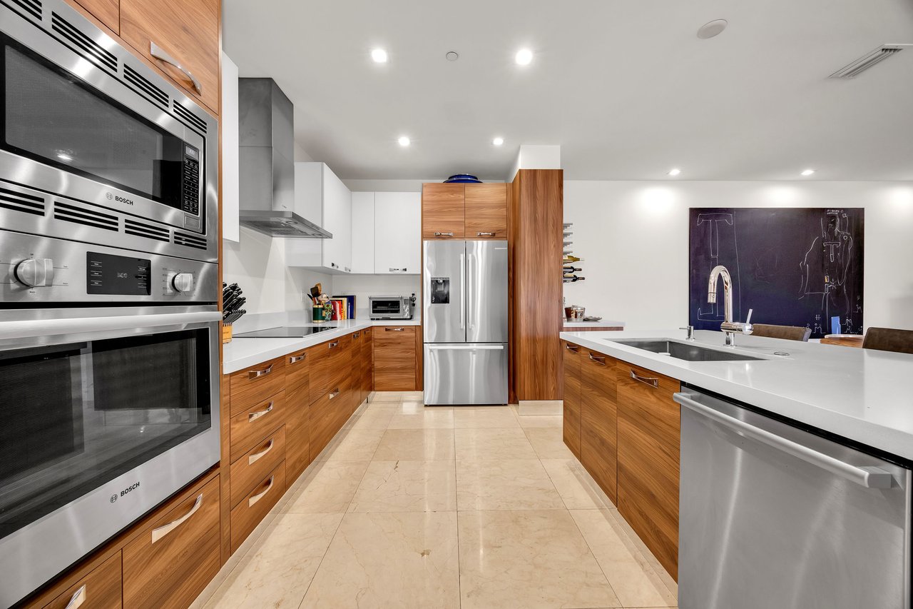 Boutique Luxury Living at Biltmore Parc 