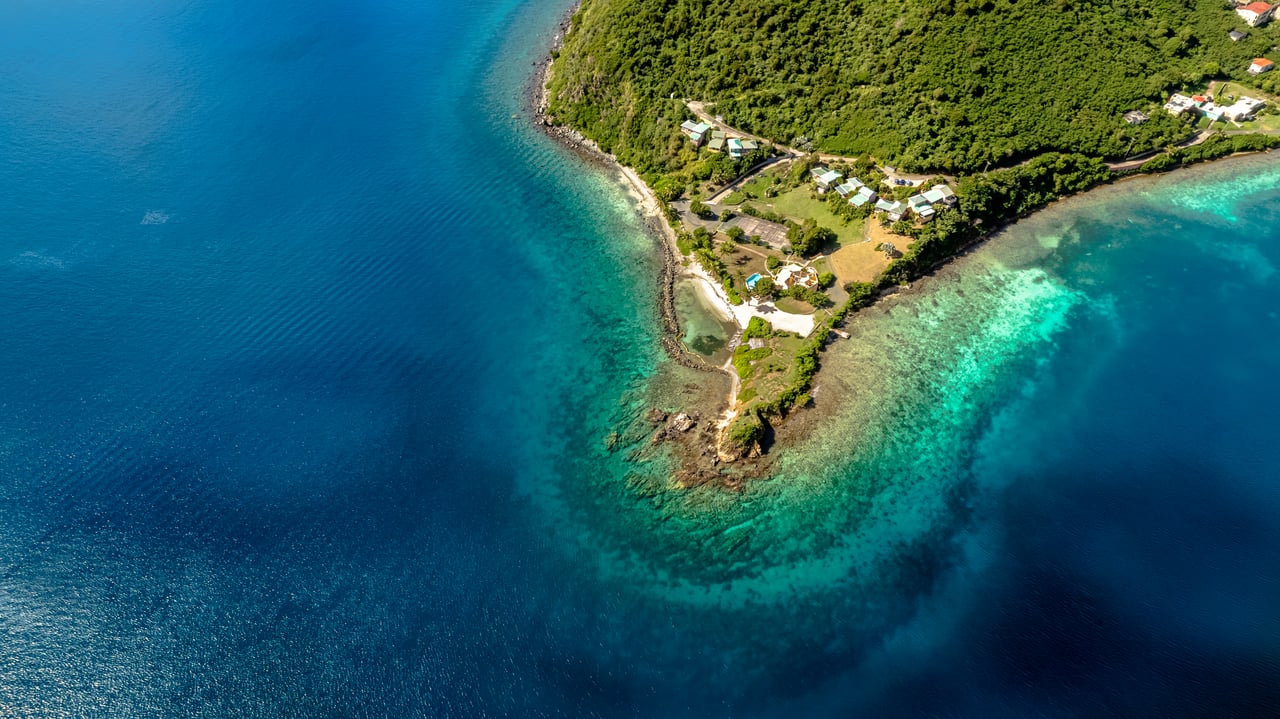 Frenchmans Estate