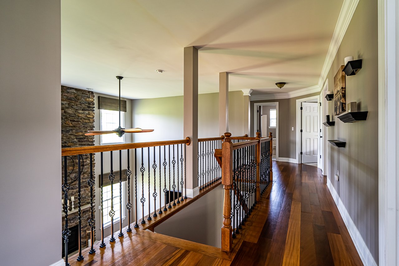 4945 Curly Horse Drive