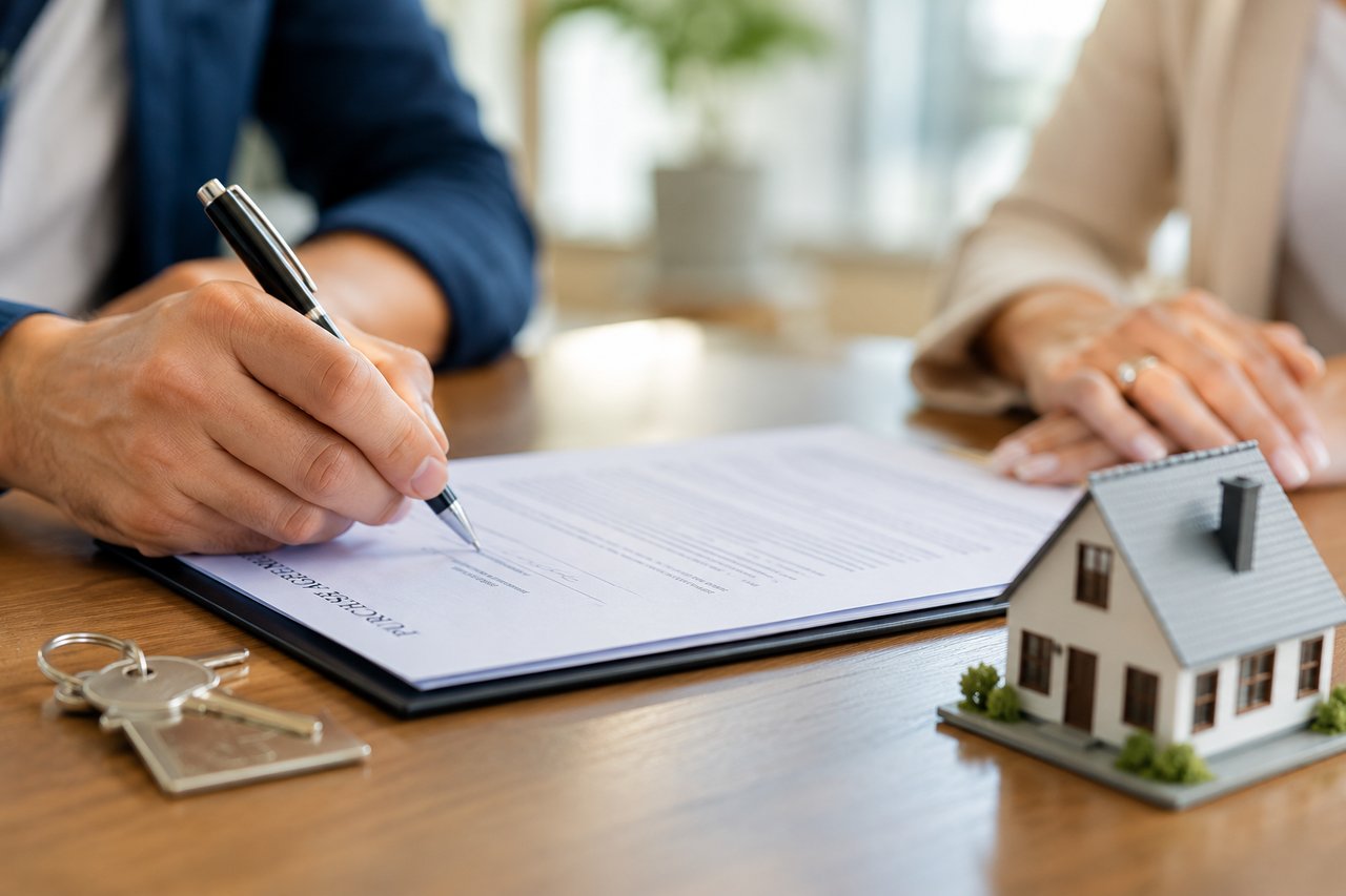 Arizona Closing Costs Explained