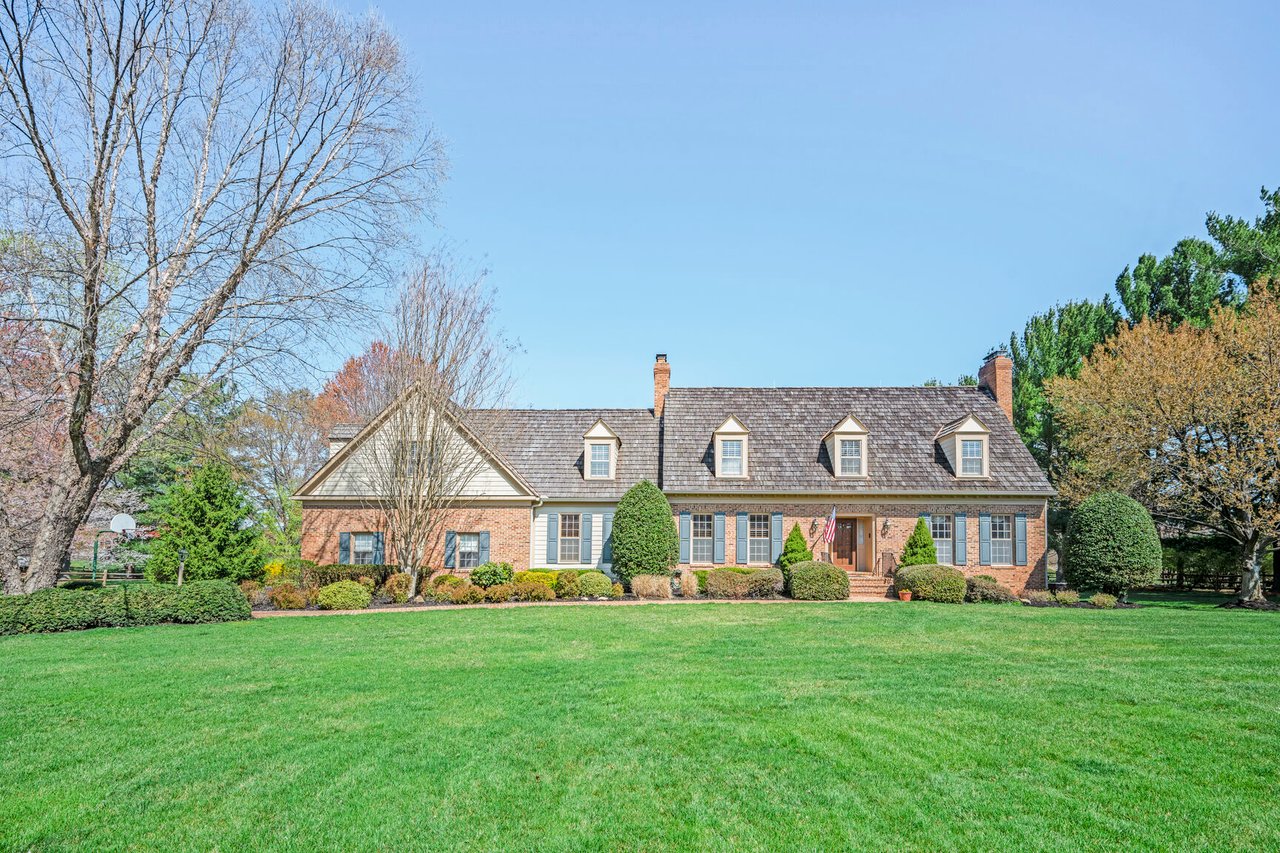 13510 Stonebarn Ln, North Potomac, MD 20878