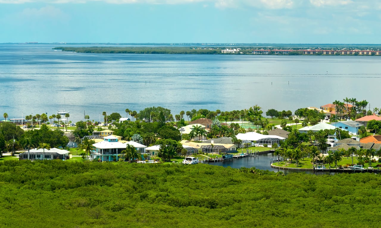 Avondale | San Marco