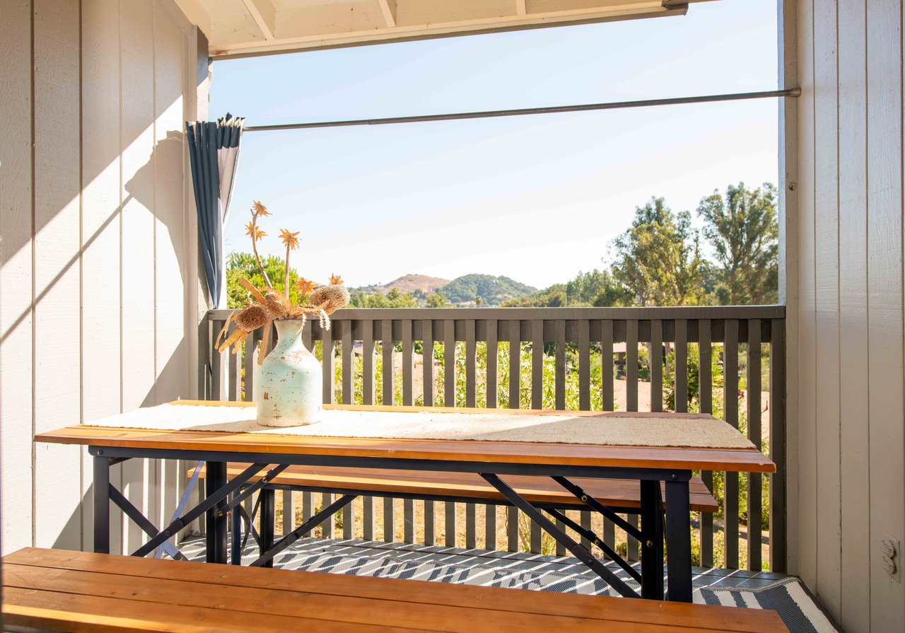 125 Sylvia Way, San Rafael