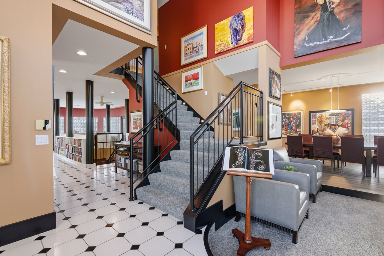 64 Patterson Mews SW