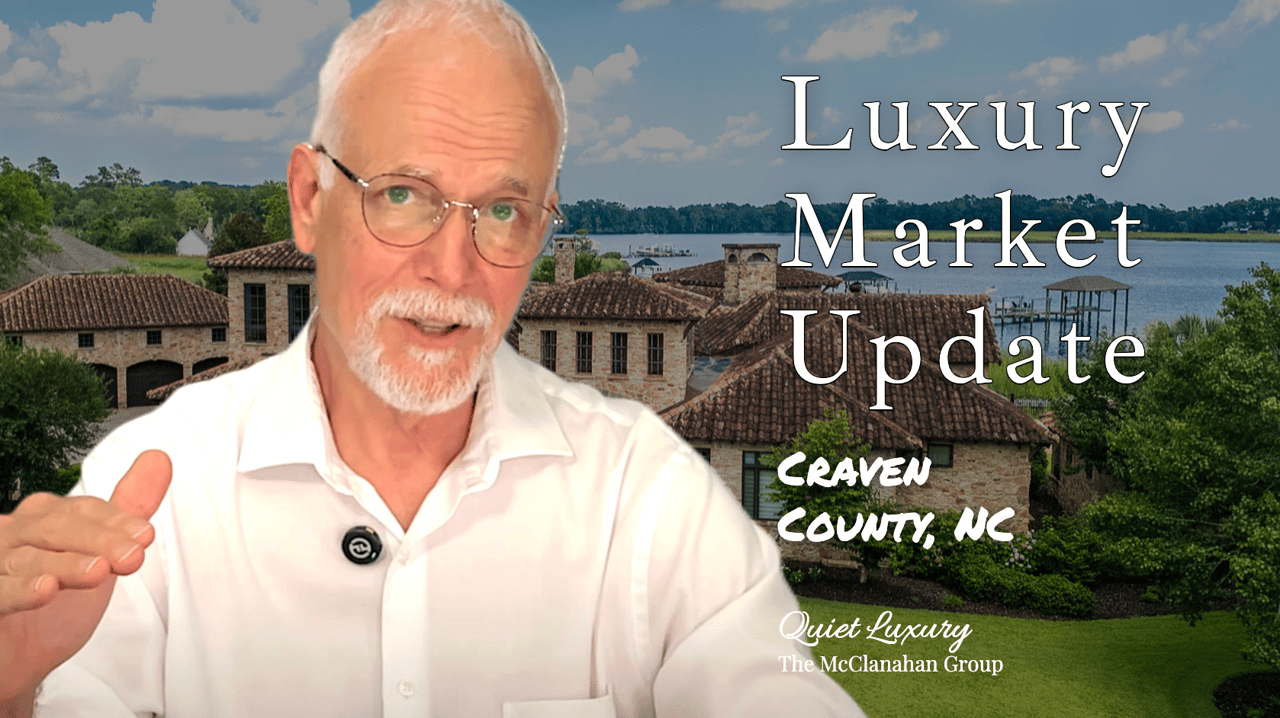 Luxury in Craven County