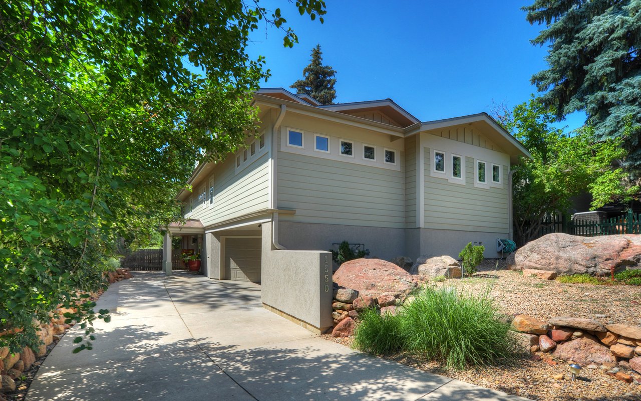 1550 Bluebell Avenue