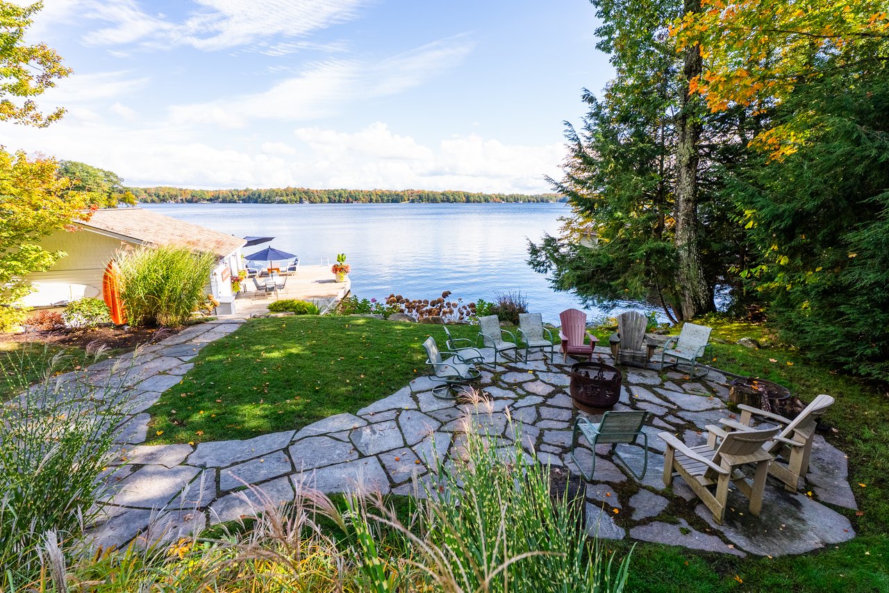Lake Muskoka