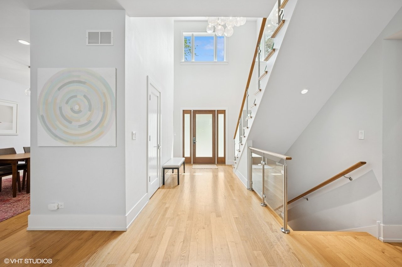 1907 Bosworth Lane