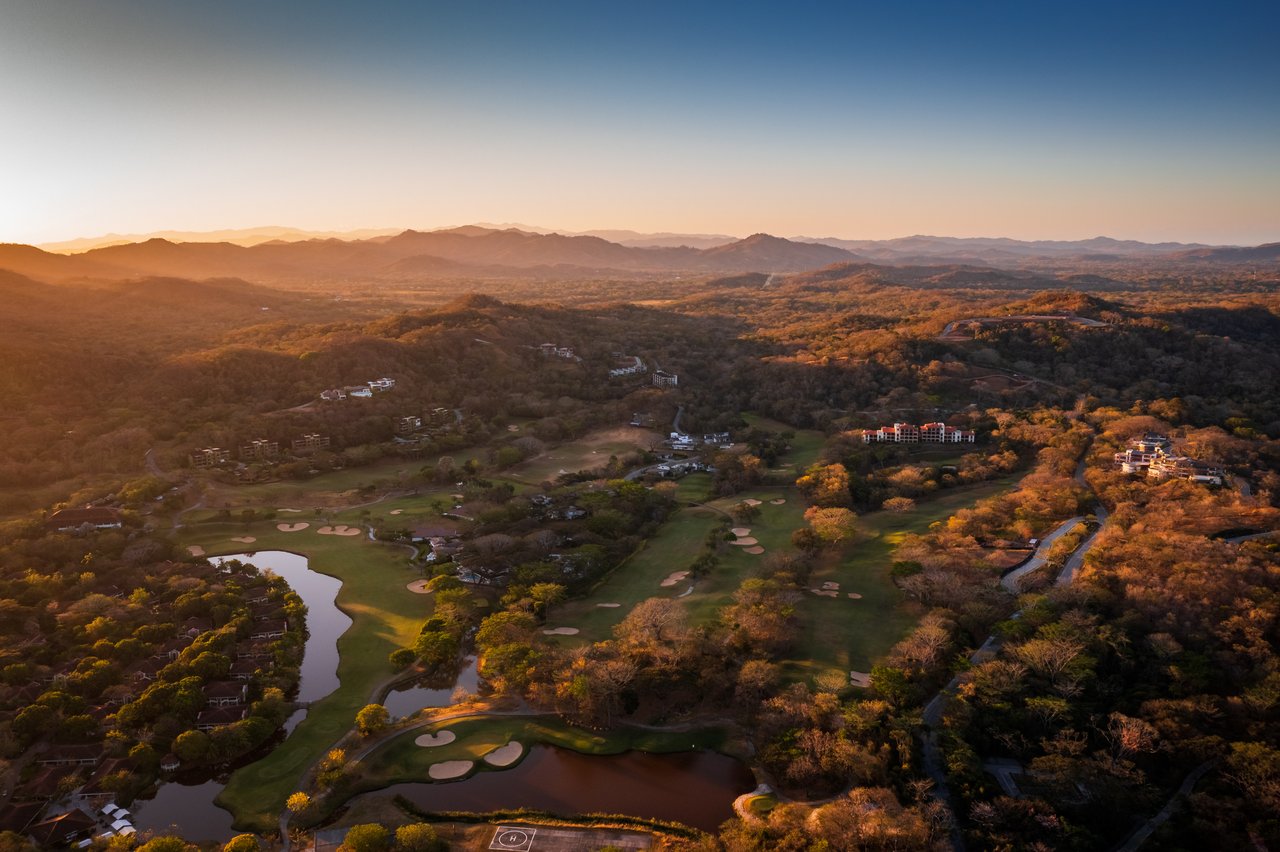 Bougainvillea 3101 | Luxury Ground-Floor Ocean-View Condo in Reserva Conchal